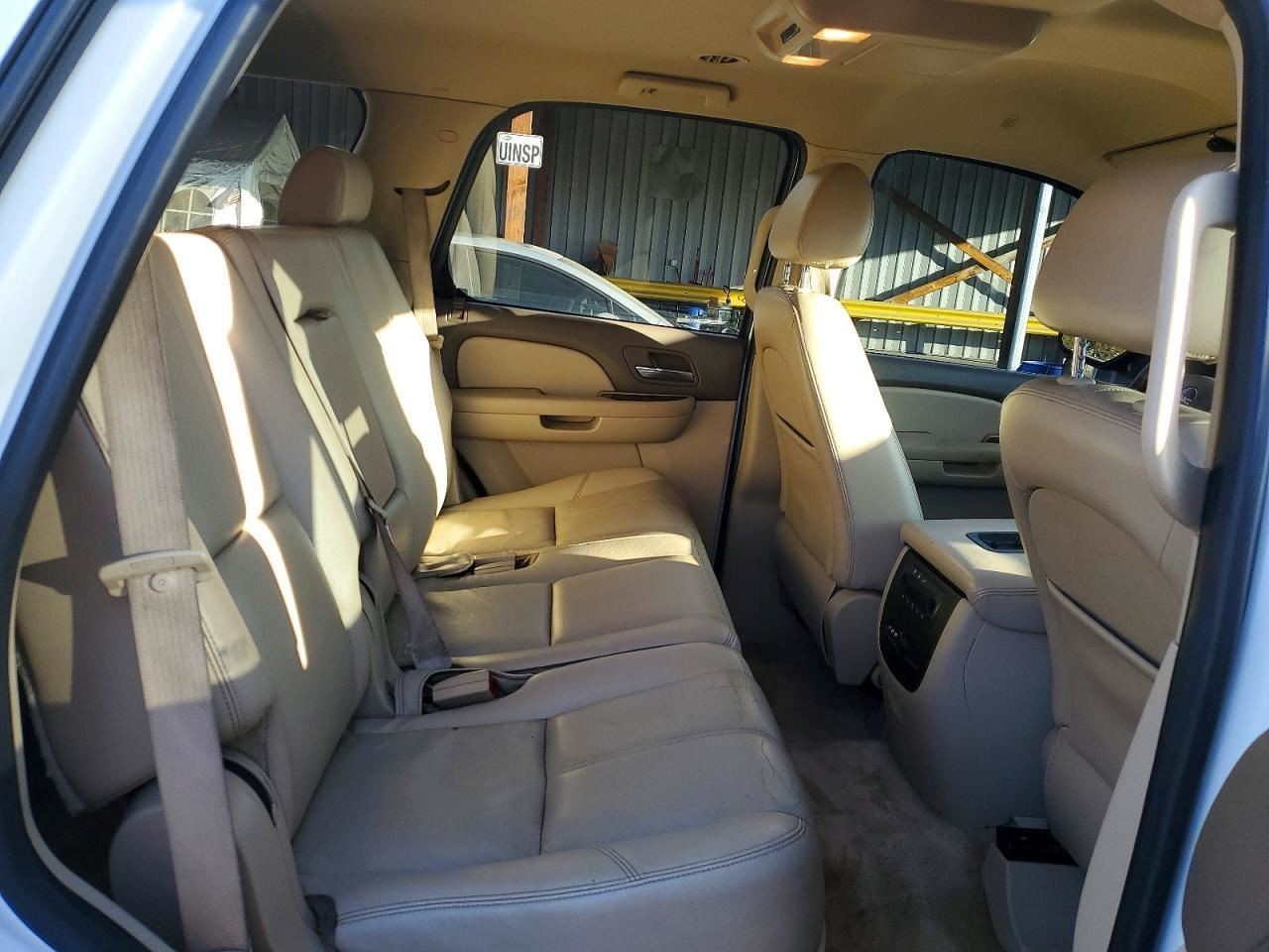 Audio Equipment Radio Opt Uvb ID 25894202 Fits 08-09 TAHOE 1411110