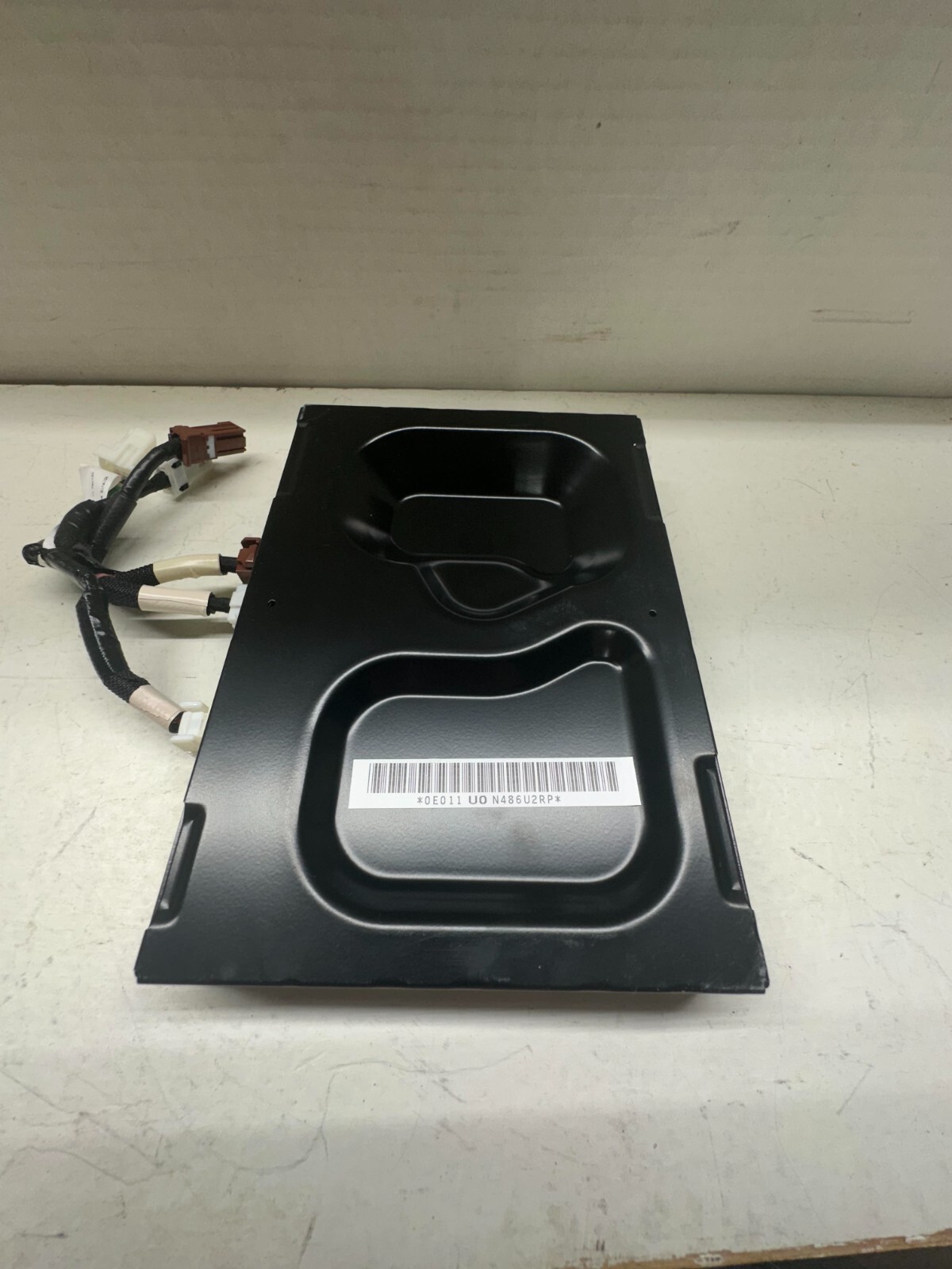 T29 2013-2018 Toyota Sirius Satellite Radio Receiver Module 86180-0E011 & Cable
