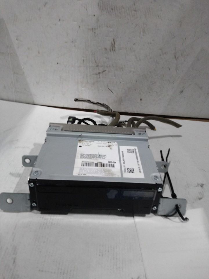 Audio Equipment Radio Receiver US Market Fits 23-24 SPORTAGE 458393