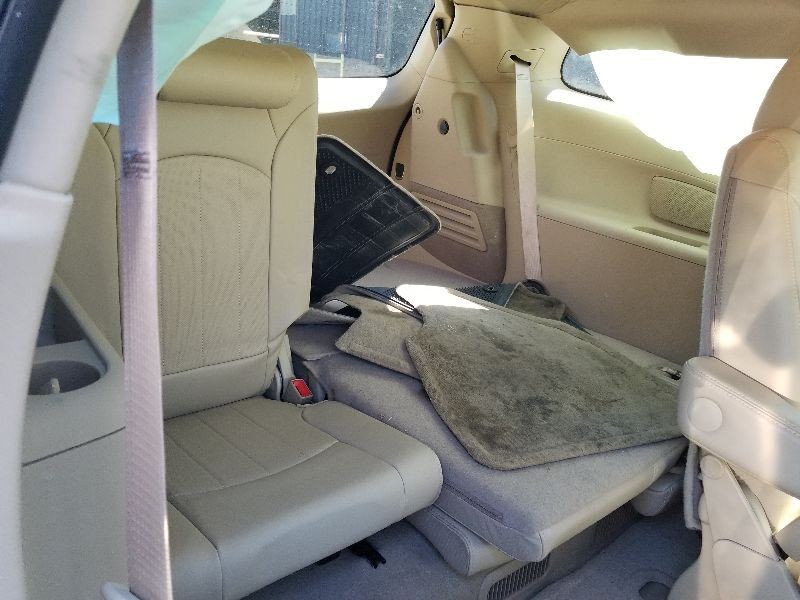Audio Equipment Radio Opt Uui Fits 10-17 TRAVERSE 4704897