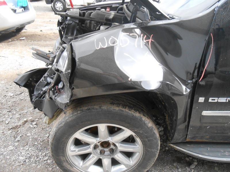 Audio Equipment Radio Opt Uvb ID 25894202 Fits 08-09 TAHOE 1851468