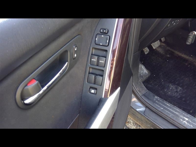 Audio Equipment Radio Receiver Bluetooth Am-fm-cd Fits 13-15 MAZDA CX-9 983235