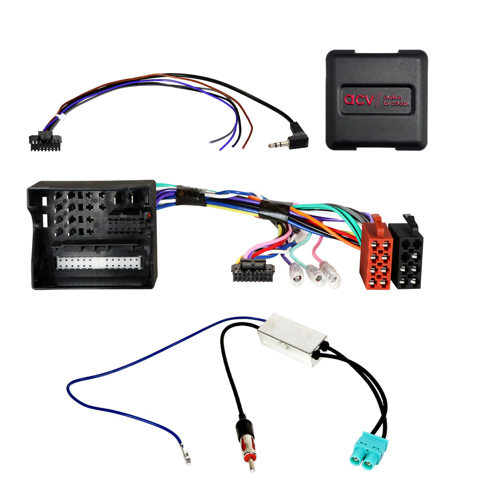UPGRADED VW Transporter T6 2015-2020 9 inch Android Headunit Car Stereo CarPlay