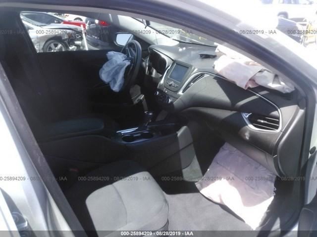 Audio Equipment Radio VIN B 4th Digit New Style Mylink Fits 16 CRUZE 23366432