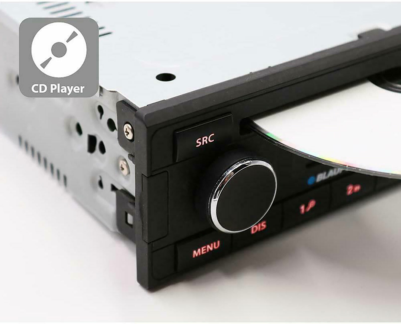 Blaupunkt Barcelona 200 DAB BT car radio stereo CD Bluetooth MP3 AUX iPhone HTC