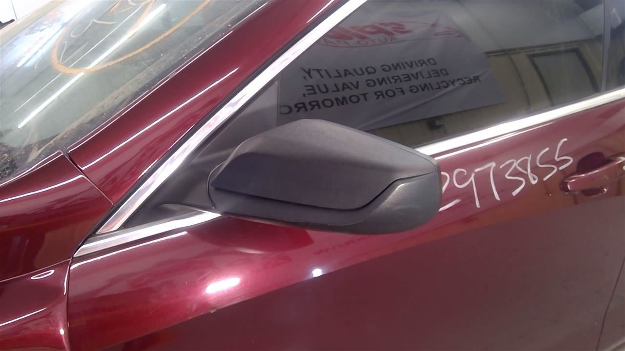 Audio Equipment Radio VIN B 4th Digit New Style Mylink Fits 16 CRUZE 1639952