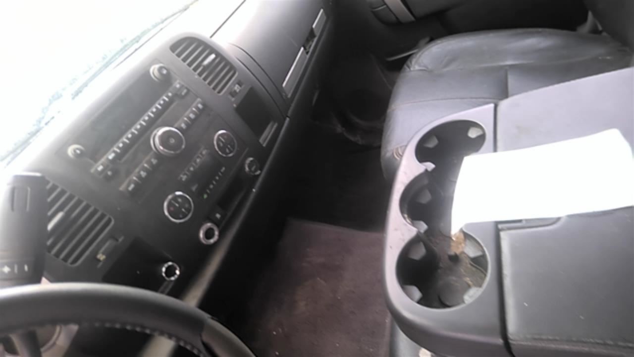 Audio Equipment Radio AM-FM-CD-MP3-USB Fits 11-21 EXPRESS 2500 VAN 30768654