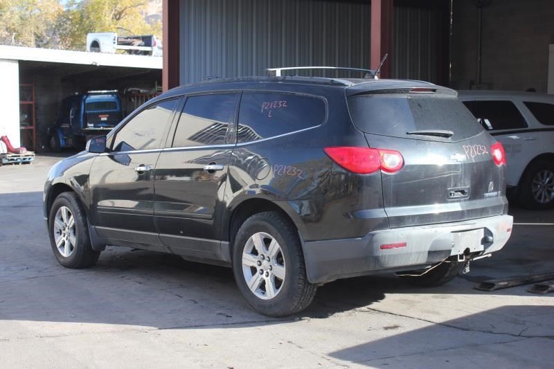 Audio Equipment Radio Opt Uui Fits 10-17 TRAVERSE 525331