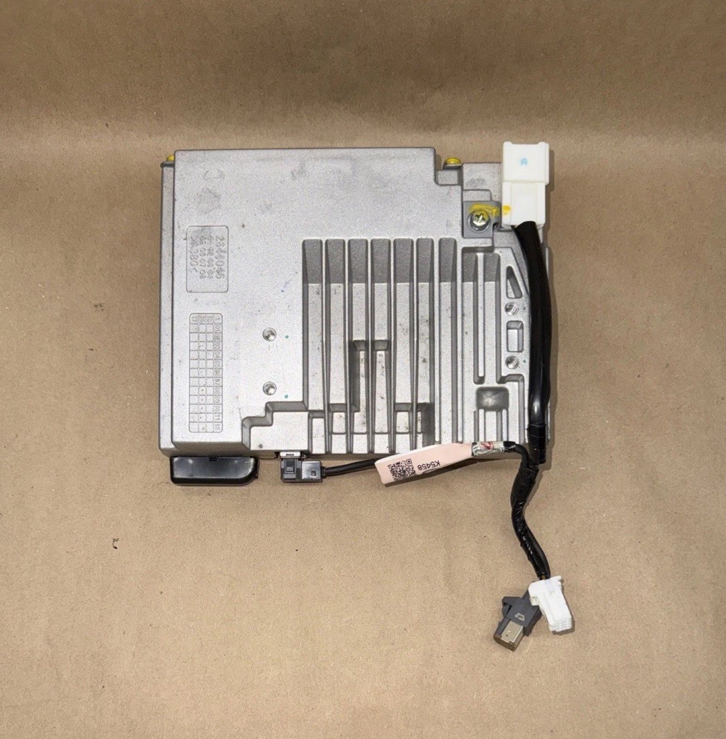 16 17 18 19 20 Toyota Yaris AM FM Radio Receiver OEM DD1B669C0C