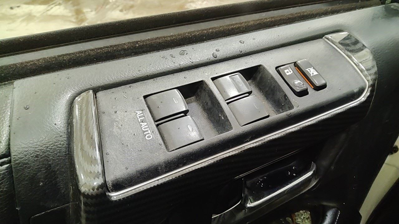 Audio Equipment Radio Display And Receiver Am-fm-cd Fits 16-18 4 RUNNER 7007432