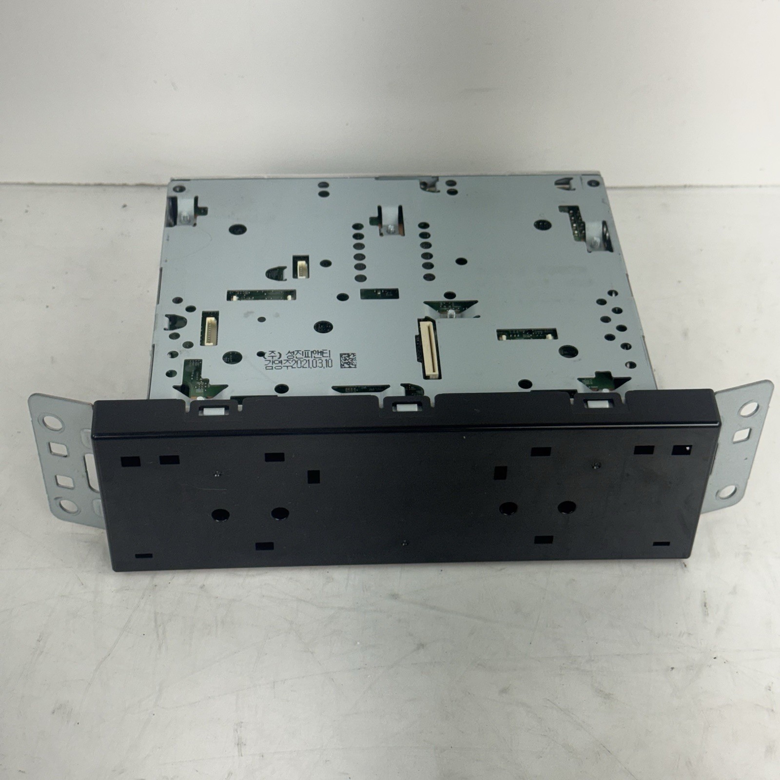 2022 2023 2024 Kia CARNIVAL Radio Receiver US Market 96160-R0700WK OEM