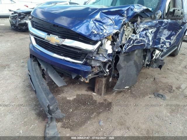 Audio Equipment Radio Control Panel Includes Display Fits 15-16 COLORADO 195577