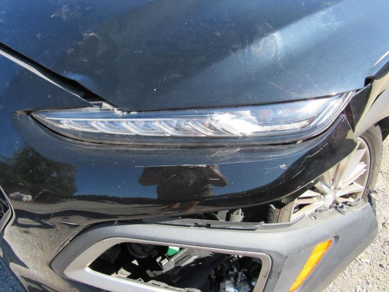 Audio Equipment Radio Receiver Assembly US Market Fits 18-20 KONA 988347