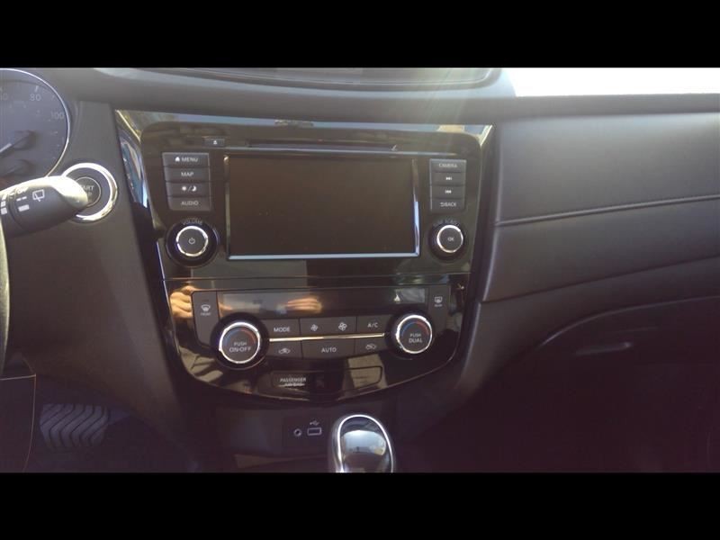 Camera/Projector Rear View Camera In Liftgate Fits 16-20 ROGUE 580621