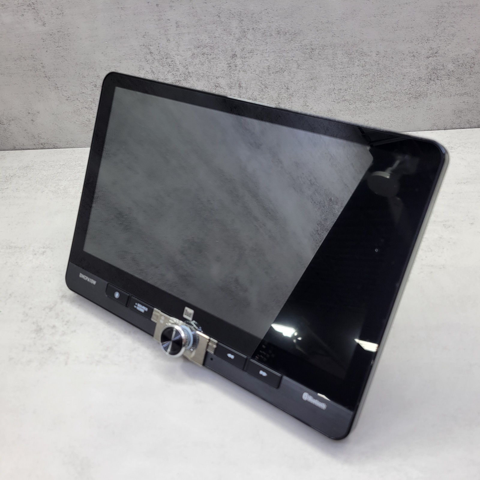 Dual Electronics DMCPA10W SCREEN ONLY 10.1” Wireless Apple CarPlay NO RECEIVER!