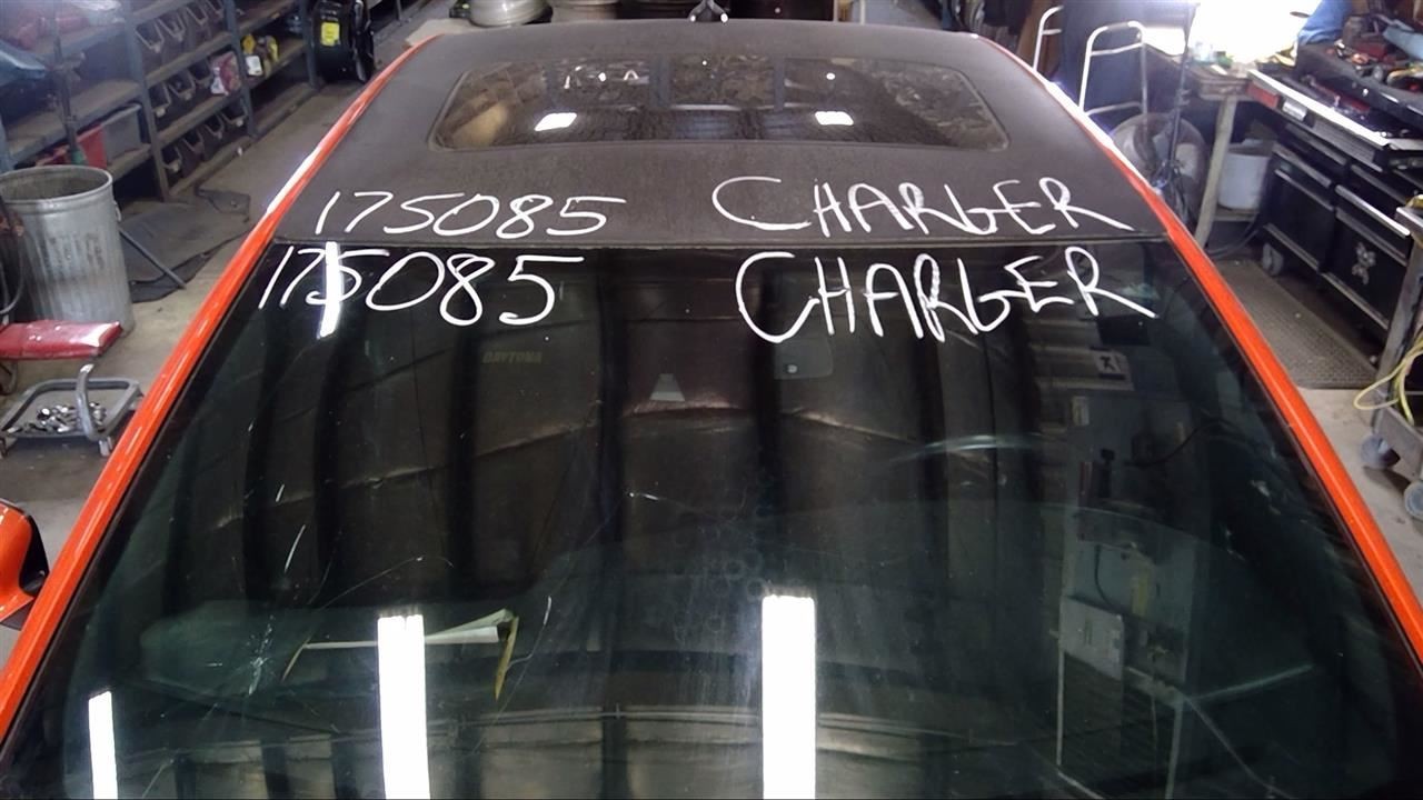 Audio Equipment Radio Amplifier 276 Watt Opt RD7 Fits 17-23 CHALLENGER 1626924
