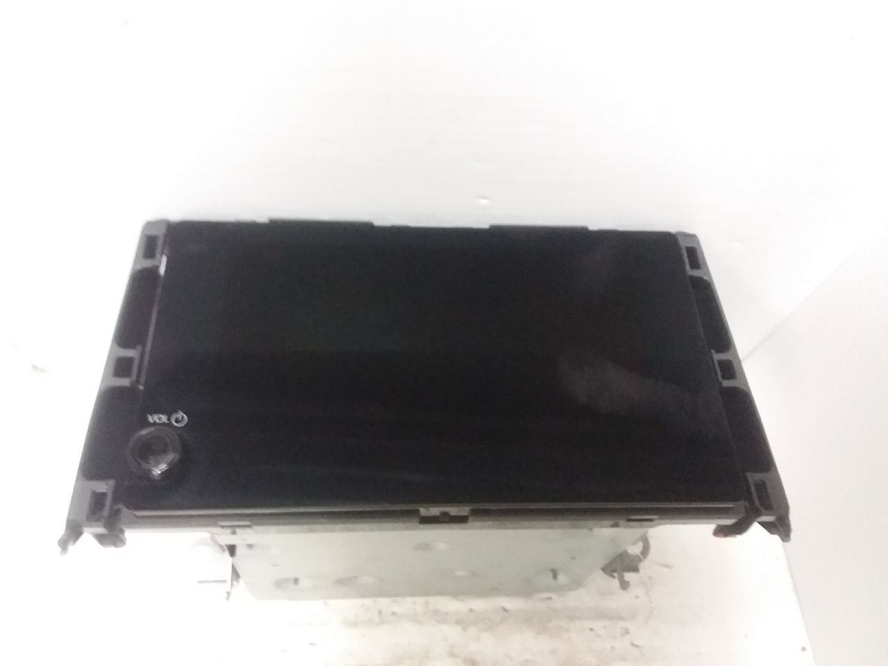 Radio Display Screen And Receiver Fits 23-25 COROLLA 86140-02B90