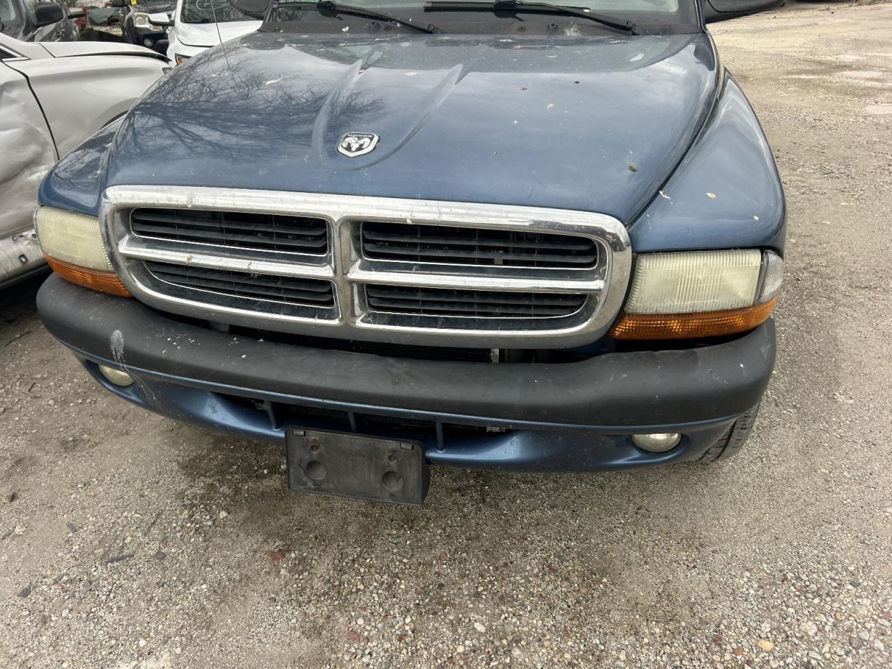Audio Equipment Radio Receiver Radio ID Rbk Fits 02-07 CARAVAN 594788