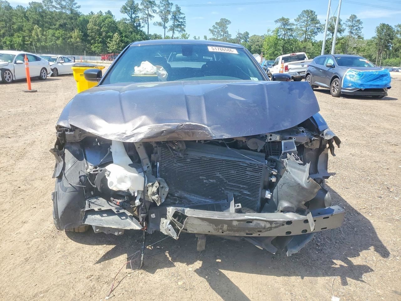 Audio Equipment Radio Display And Receiver Uconnect 4C Fits 23 300 2108887