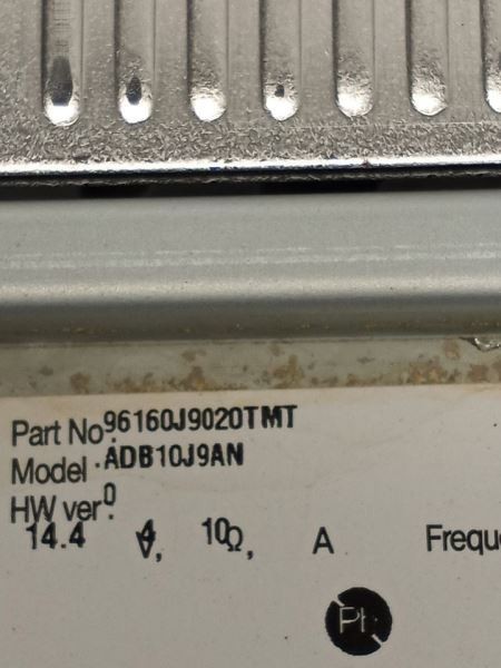 Audio Equipment Radio Display And Receiver US Market Fits 18-21 KONA 5283940