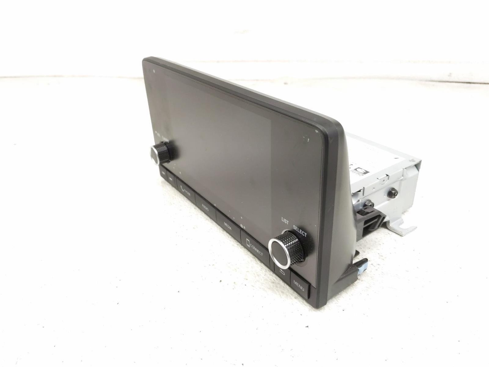 2023-2025 Honda Hr-V Audio Radio Receiver & Screen Display 8A100-3V0-A12 *Sport