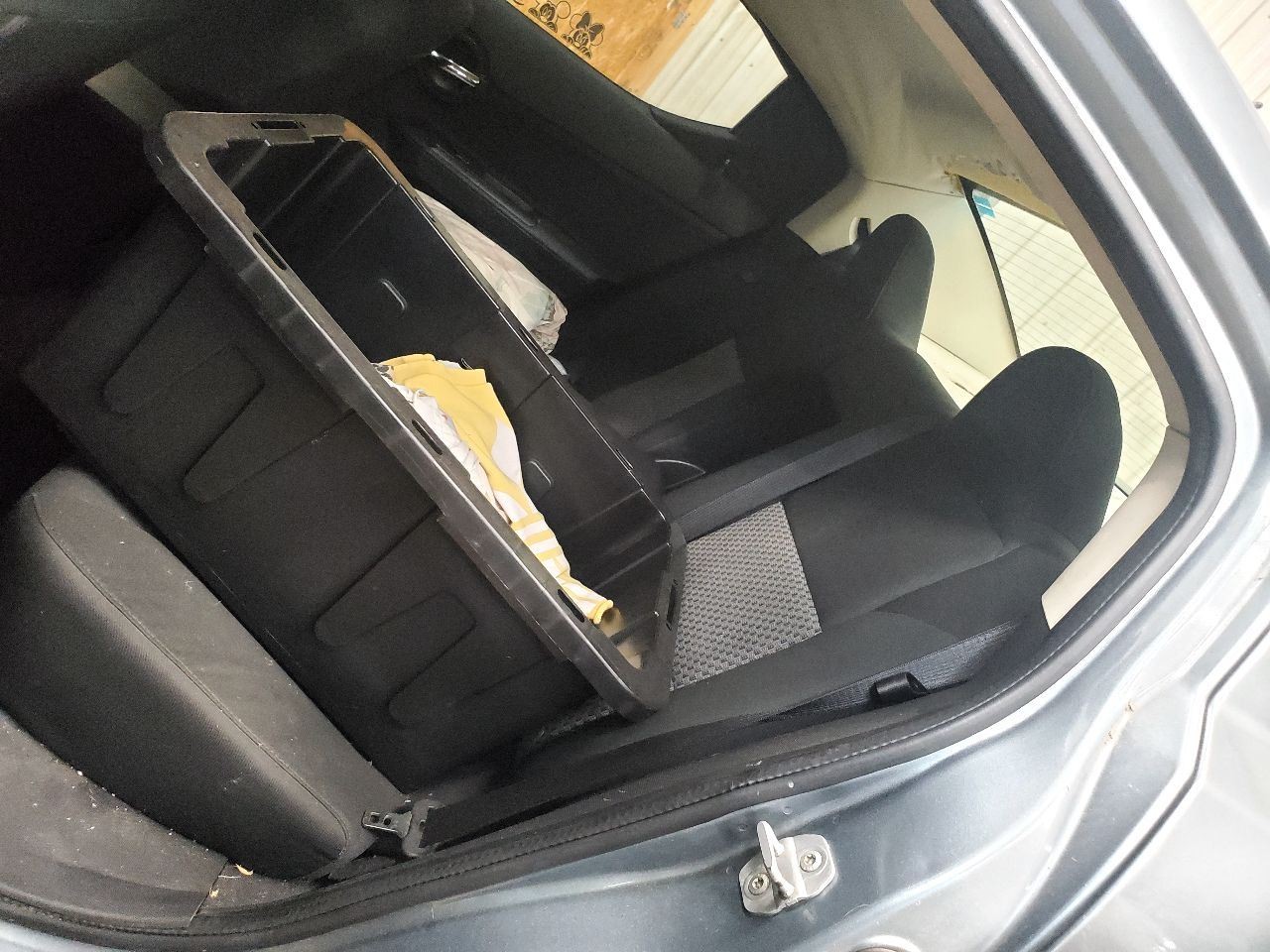 Audio Radio Display And Receiver Radio ID RES Fits 08-10 300 1772167