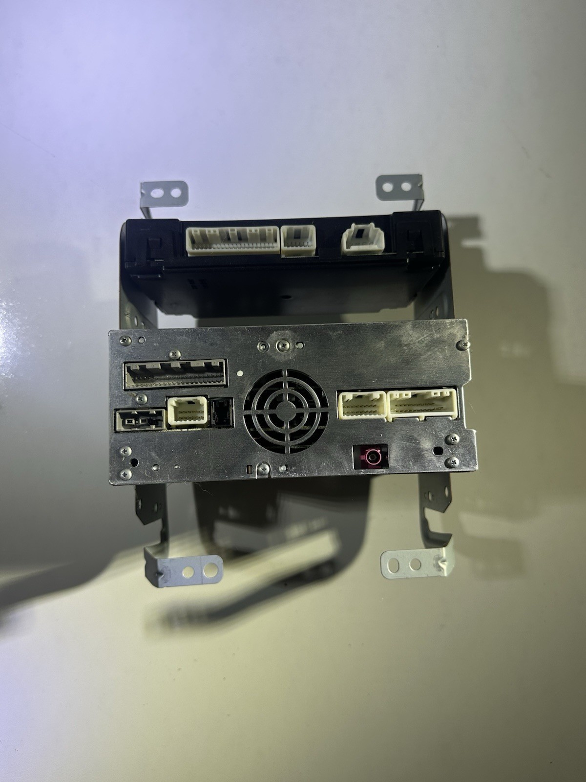 ✅ 2014-2020 INFINITI Q50 AUDIO RADIO RECEIVER CD PLAYER HEAD UNIT MODULE OEM