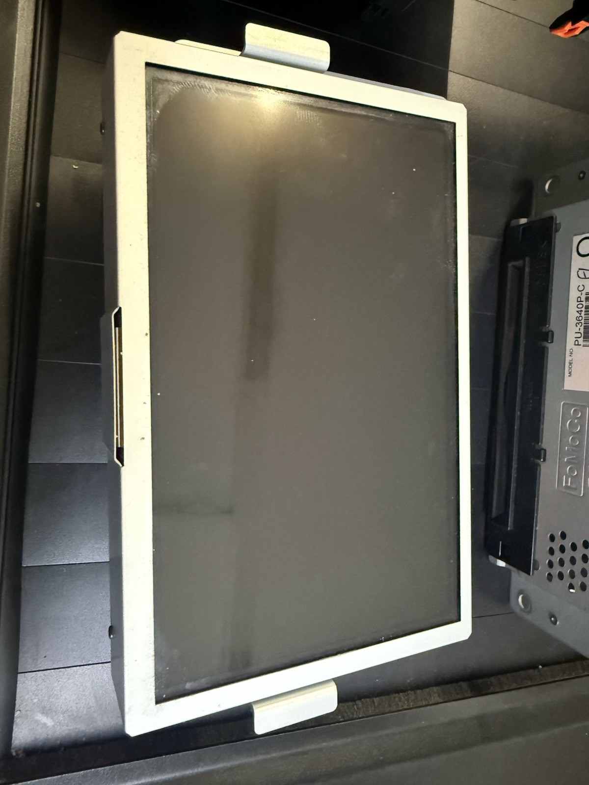 2015 2016 2017 2018 Ford F150 Radio Receiver CD Player GL3T-19C107-BA & Screen