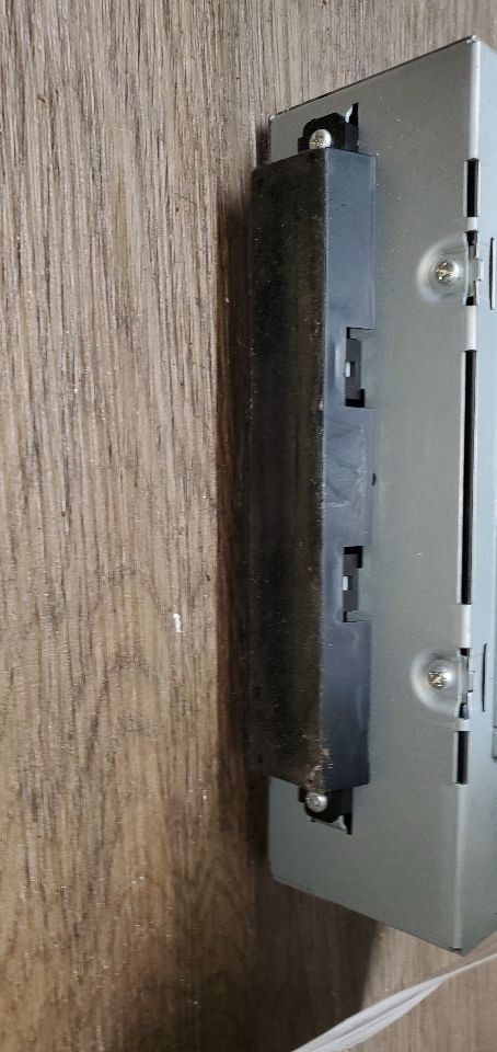 Audio Equipment Radio Receiver Am-fm-cd Usb Fits 09-13 VOLVO 30 SERIES 1143235