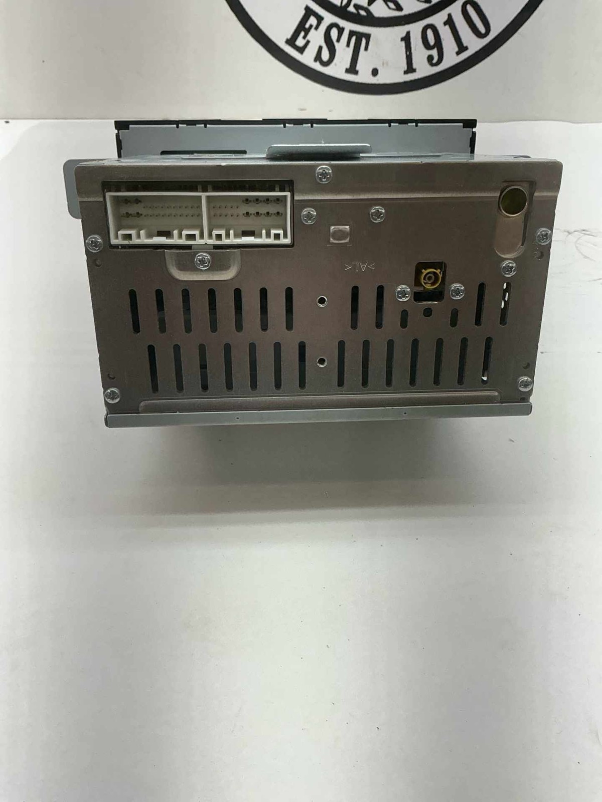 Audio & Visual Equip.(radio) KIA SPORTAGE 14 15 16 reciever
