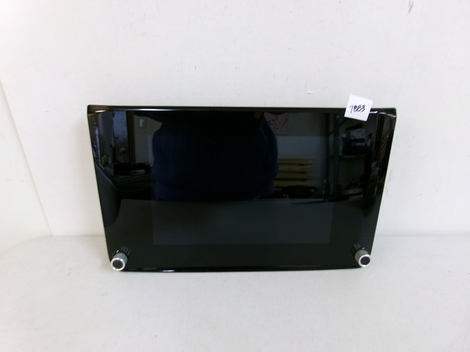 2023-24 Jeep Wagoneer 10.1 in. Touchscreen Radio Info Display 68472791AI