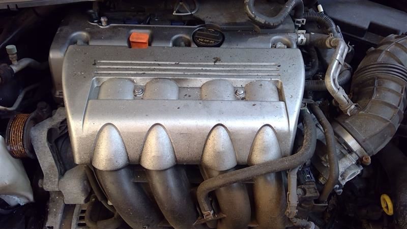 Audio Equipment Radio Receiver Assembly 4 Cylinder Fits 09-10 TSX 4592216