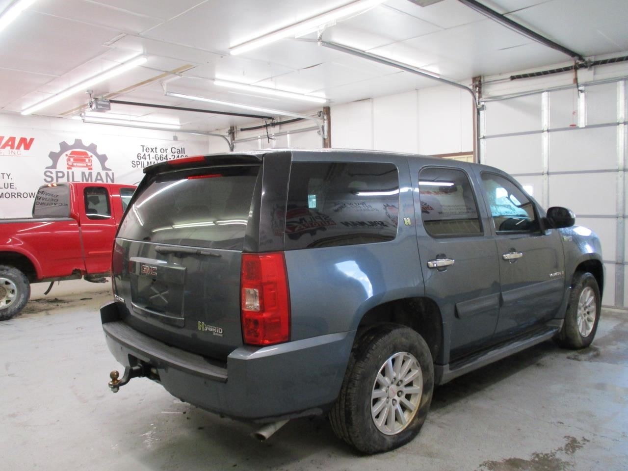 Audio Equipment Radio Opt Uvb ID 25894202 Fits 08-09 TAHOE 1676063