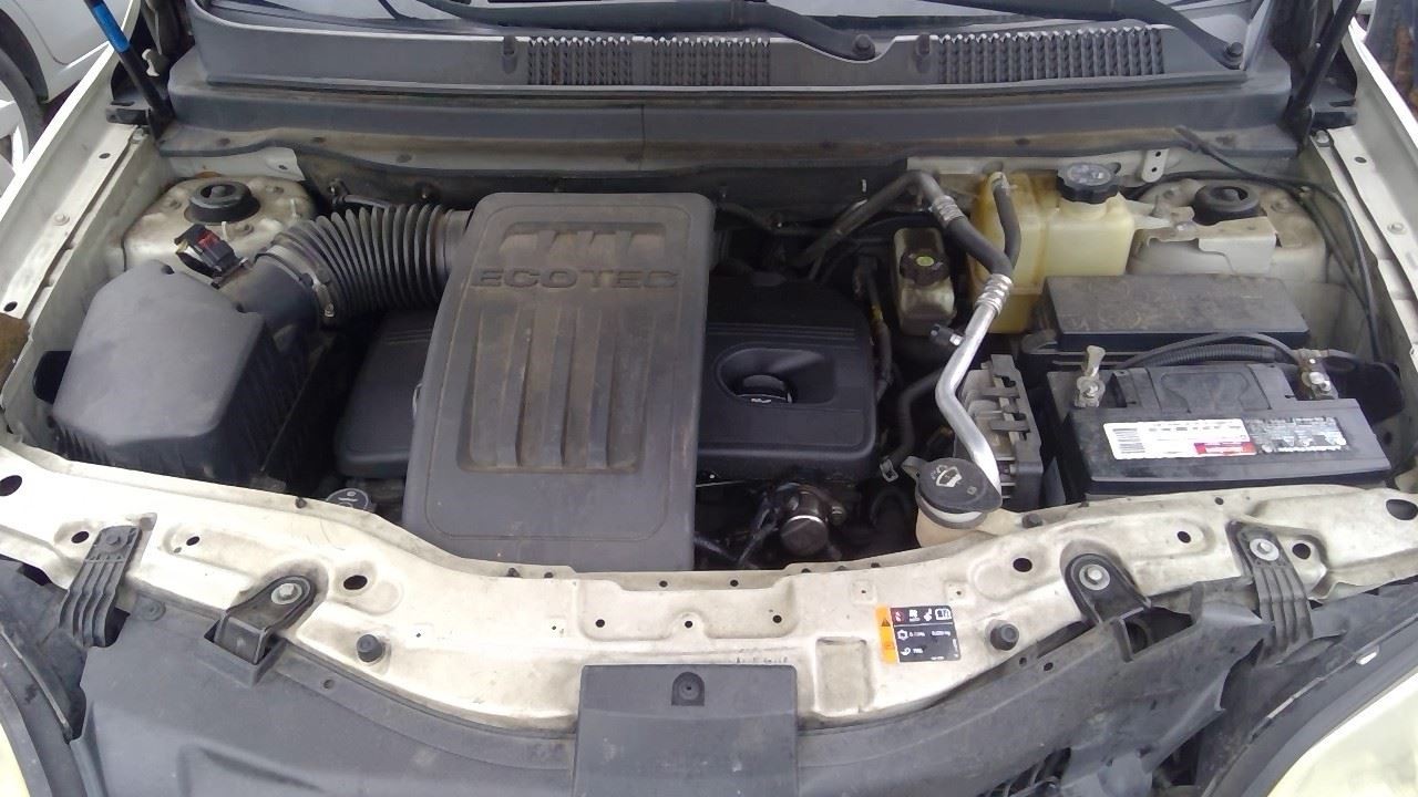 Audio Equipment Radio Opt Uui Fits 13-15 CAPTIVA SPORT 298192