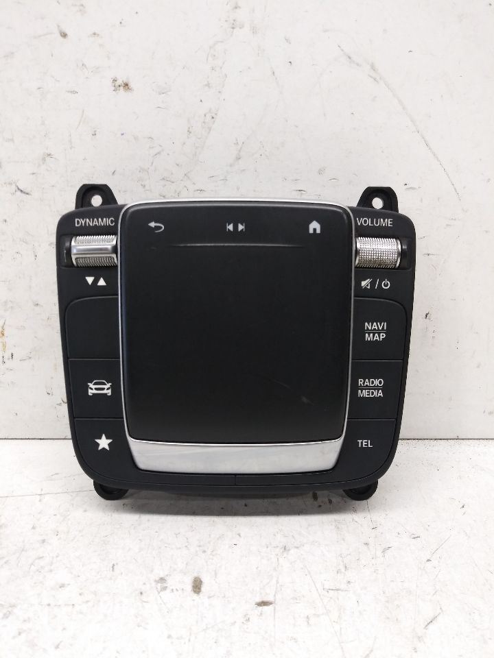 2022 Mercedes cla250 OEM touch pad console controller panel selector 2479003803