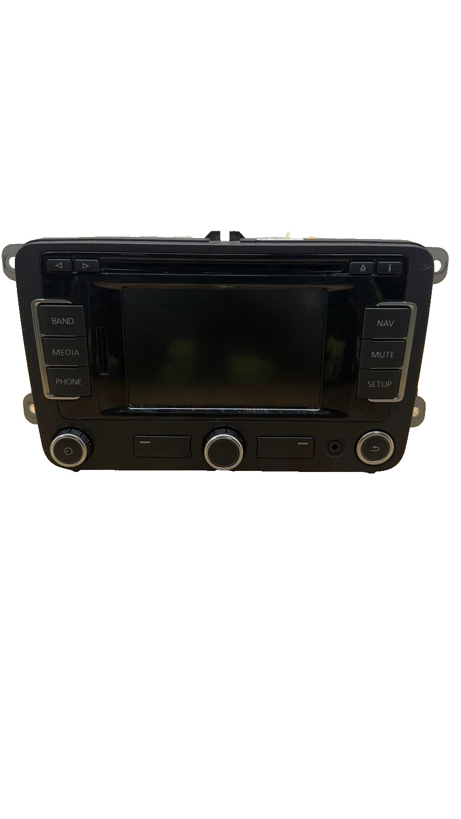 12 13 14 15 VW CC Audio & Visual Equip.(radio) Cd Player CHECK PICTURES FOR ID