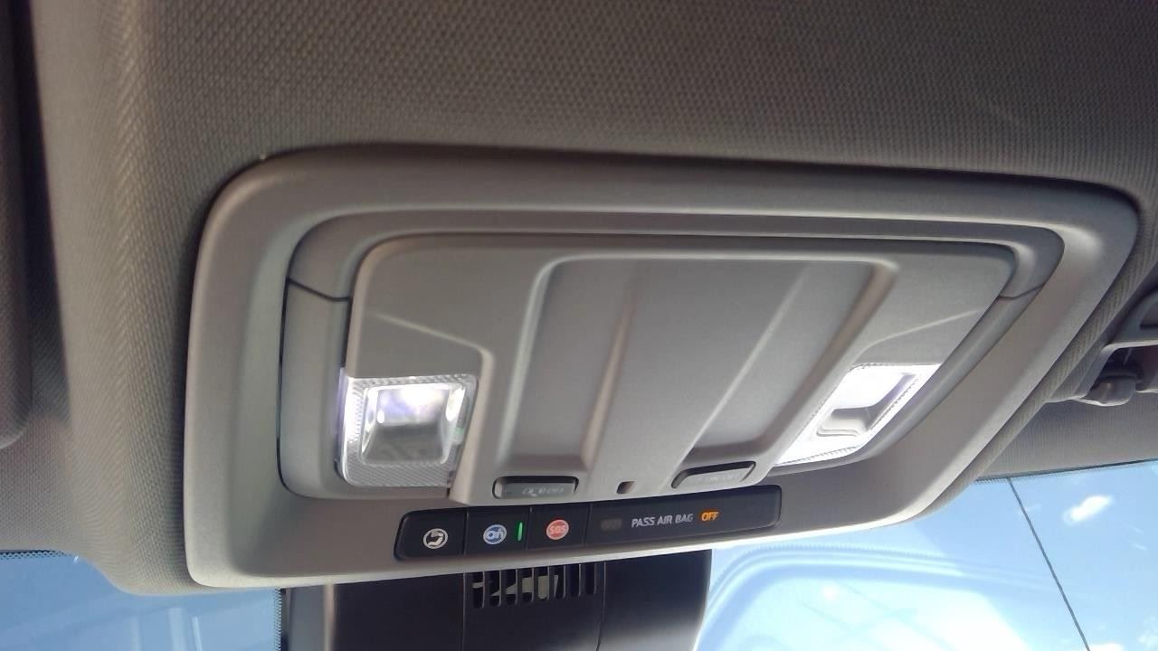 Info-GPS-TV Screen 13.4″ Display Fits 22-24 SILVERADO 1500 PICKUP 1171780