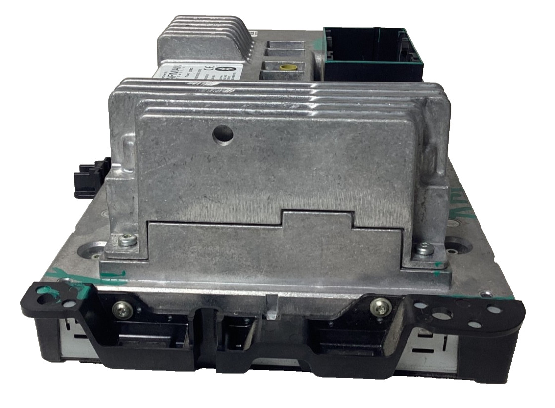 2013-2016 RAM 1500 UCONNECT Multi Media Radio Bluetooth VP3 CA 8.4″ 68258676 OEM