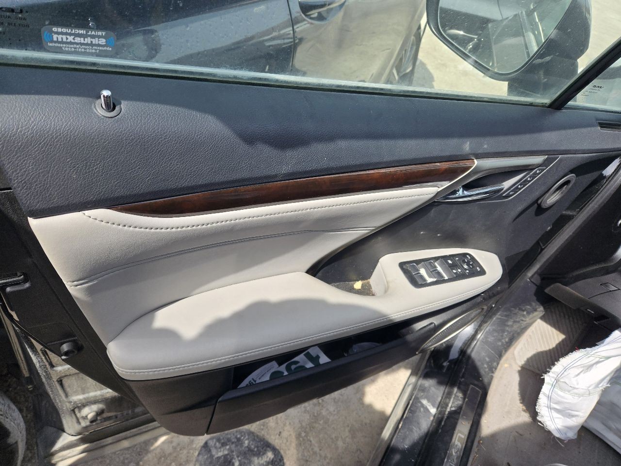 2016-2019 Lexus RX350 Front Radio 12.3″ Display Screen Center Dash Mounted