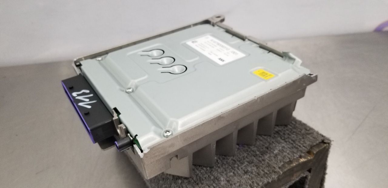 20 MERCEDES-BENZ GLC300 RADIO AUDIO AMPLIFIER 1679006310