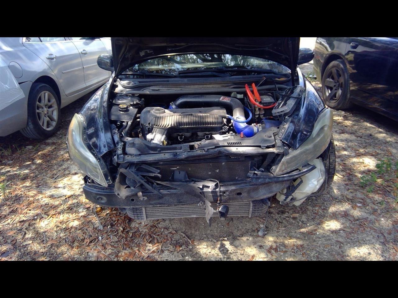 Audio Equipment Radio Display Screen Fits 07-13 VOLVO 30 SERIES 1139488
