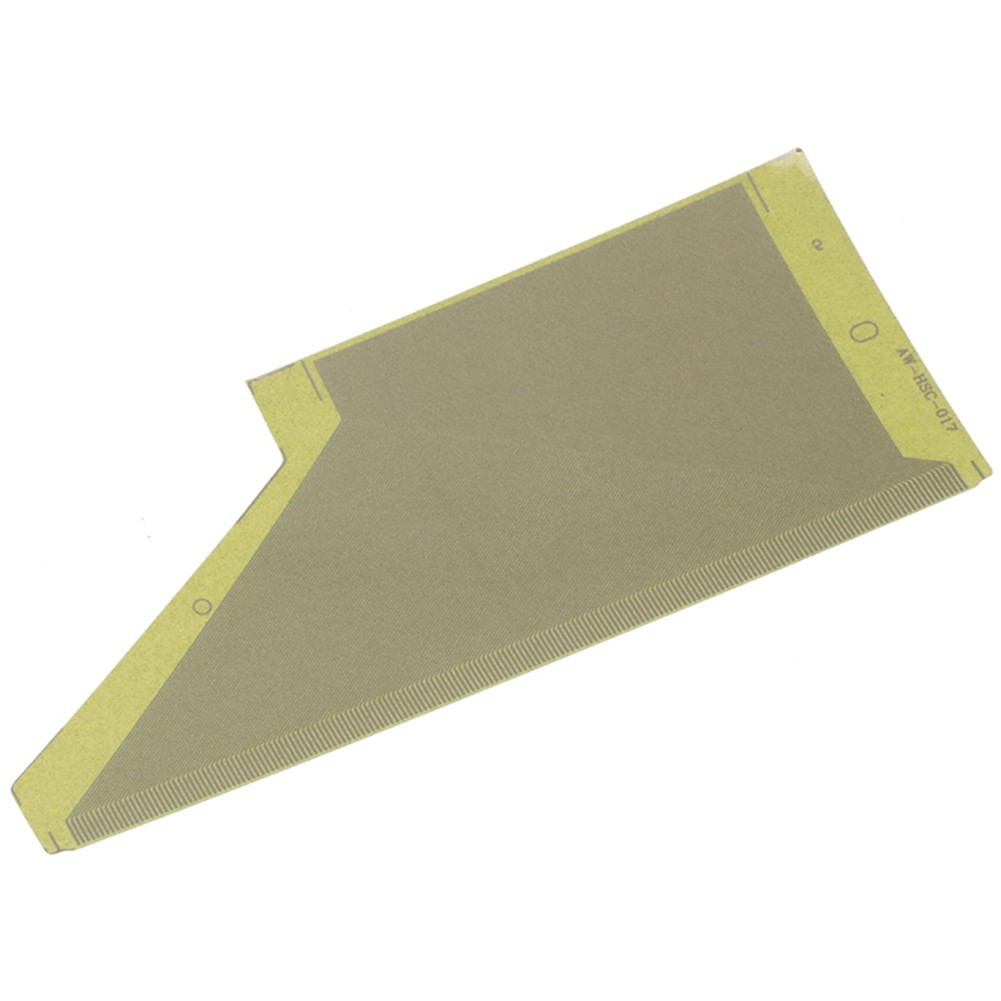 LCD Display Ribbon Cable Easy Installation For Opel ASTRA Info Display 024461677