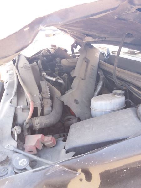 Audio Equipment Radio Opt Uul Fits 10-11 AVALANCHE 1500 25842676
