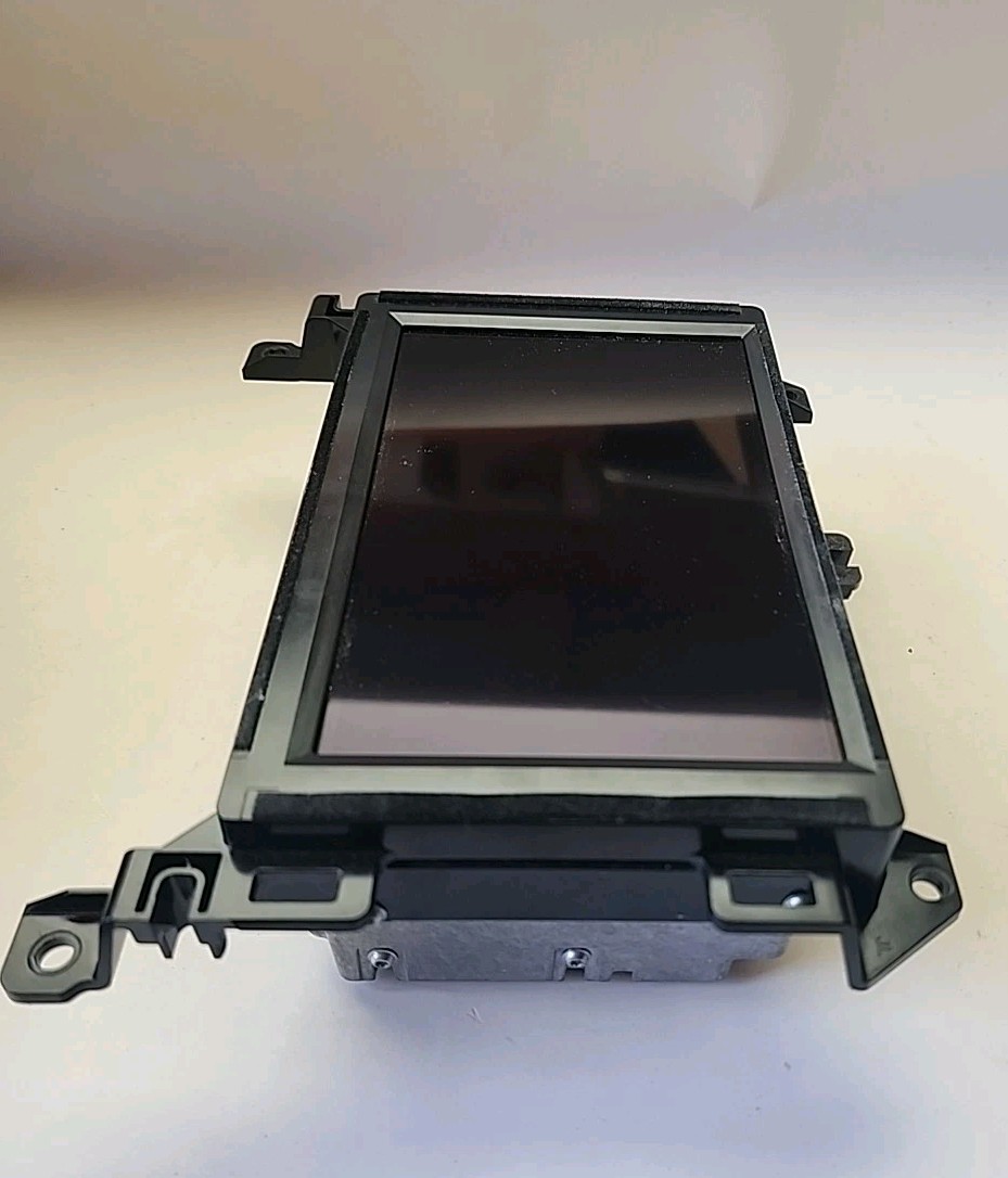 ​OEM Jeep Wrangler Gladiator 7″ Touchscreen Radio Uconnect VP2 68575697AA Aptiv