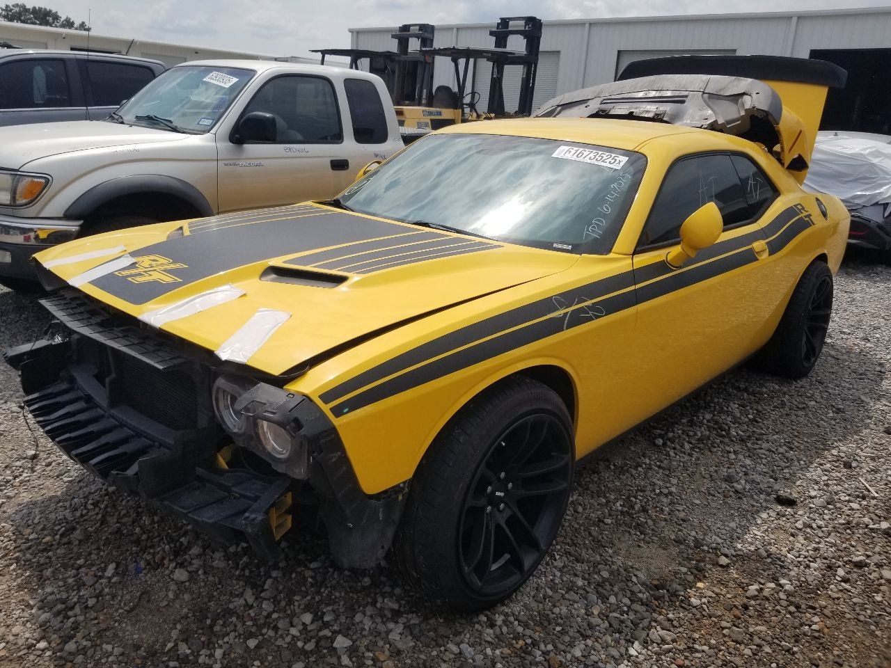 18 2018 DODGE CHALLENGER R/T RADIO AUDIO AMPLIFIER 276 WATT OPT RD7 68303975AC
