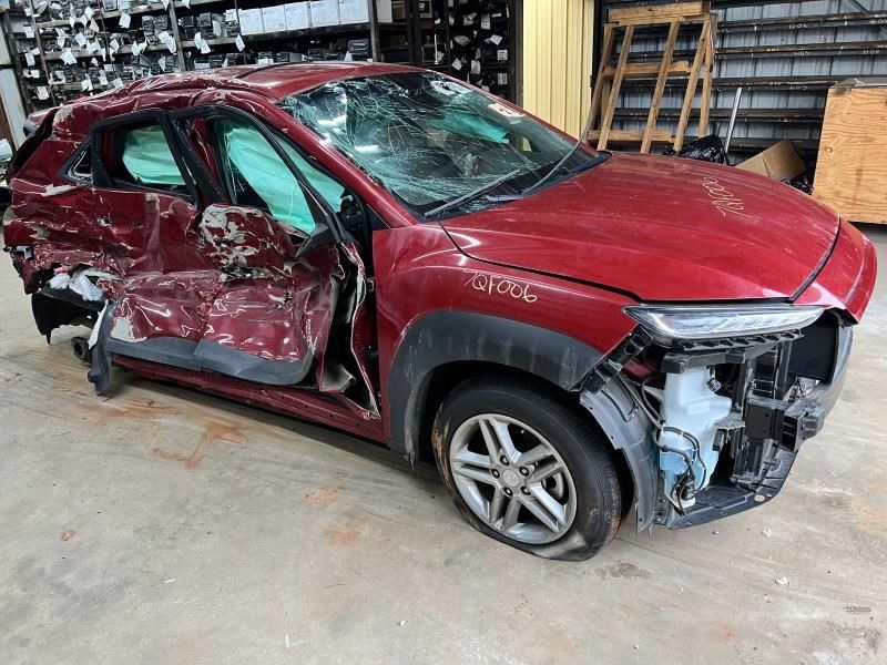 Audio Equipment Radio Receiver Assembly US Market Fits 18-20 KONA 104641024
