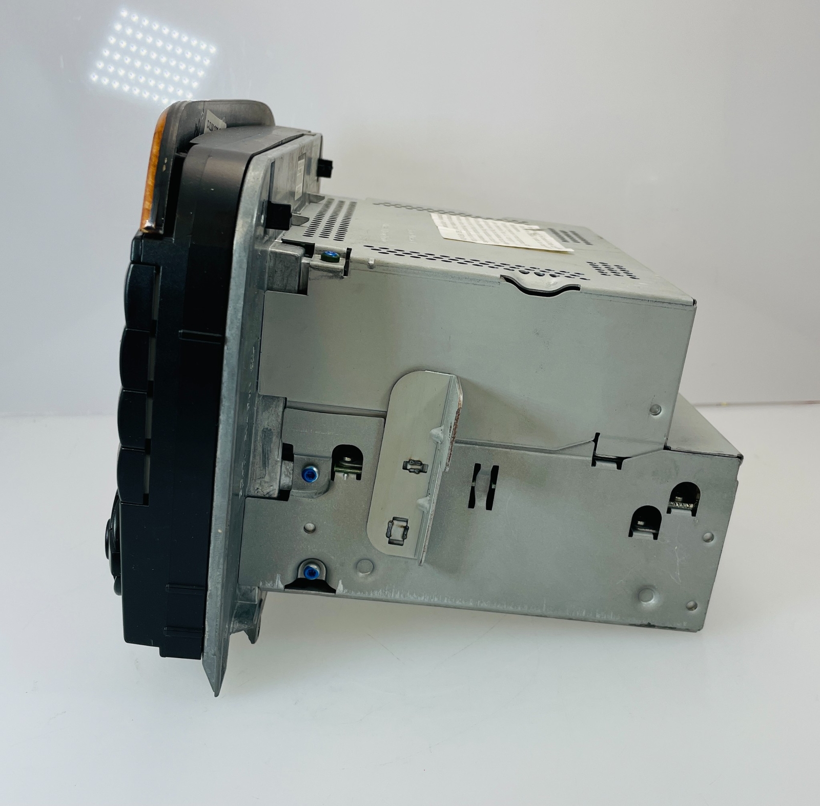 Siemens VDO Navigation Radio Head Unit SV3091-41355406 for Mercedes-Benz