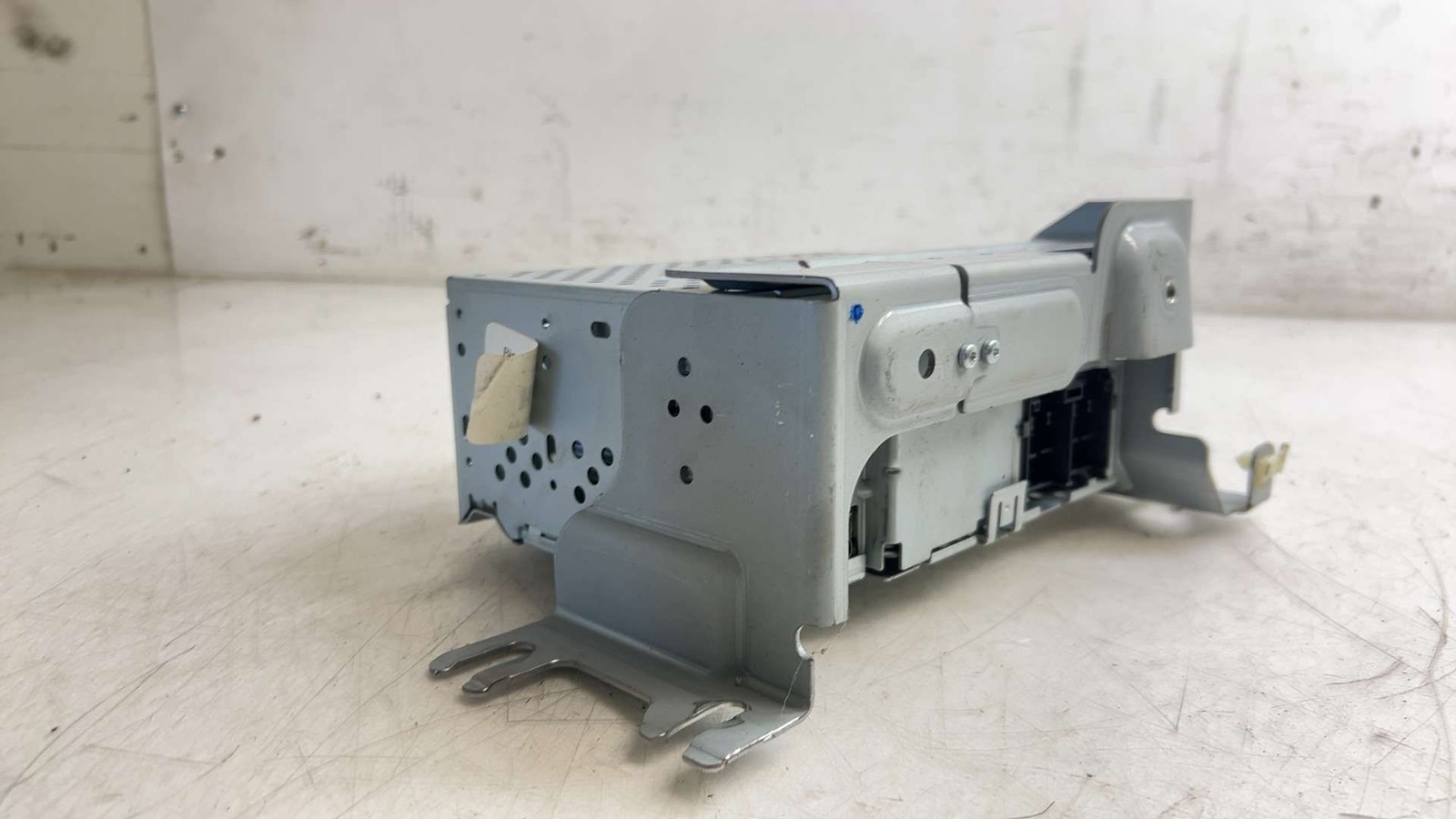 2020 2021 2022 2023 2024 Ford Explorer Radio Receiver Player MB5T-18K810-AA