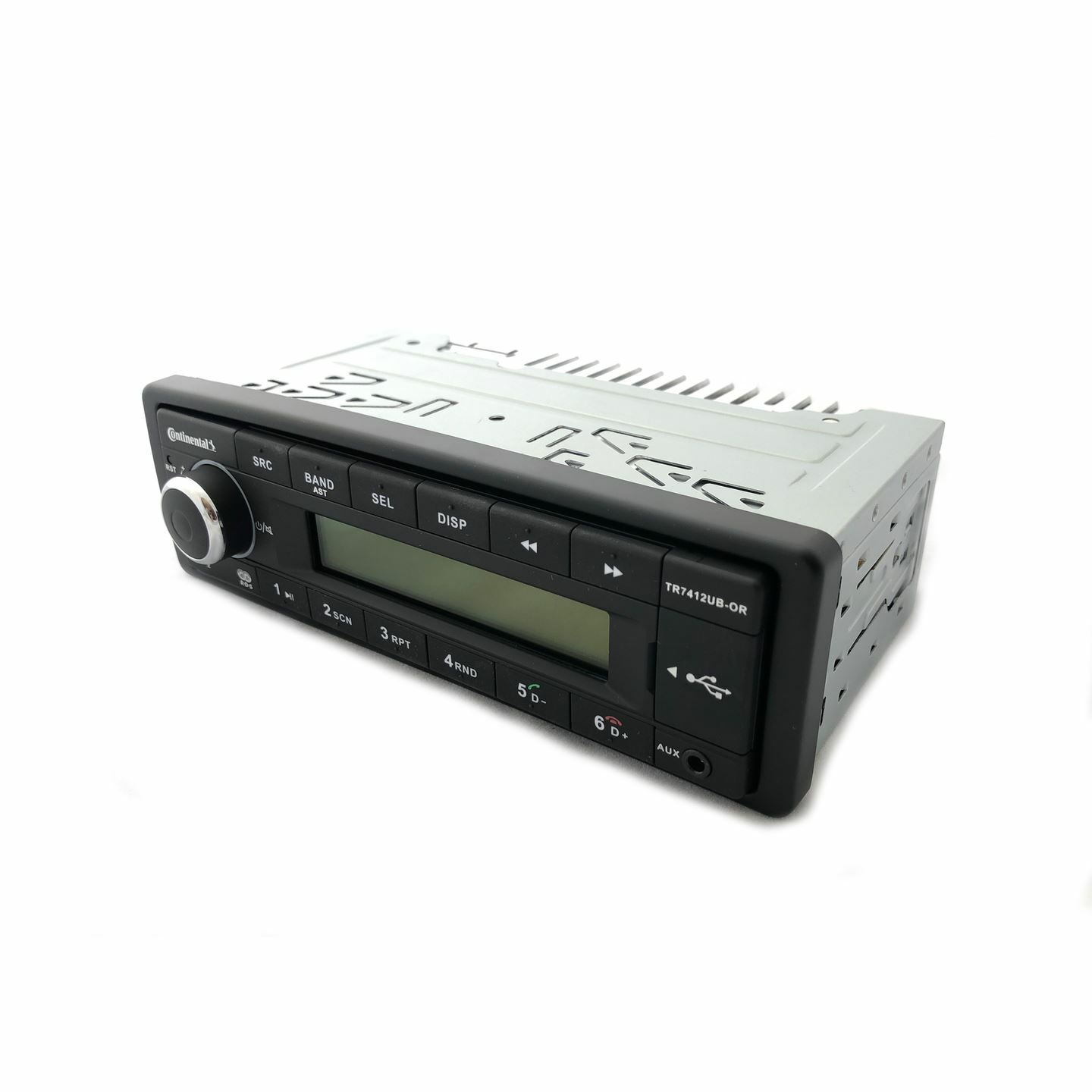 Porsche VDO Bluetooth Radio TR7412UB-OR Free Shipping *USA SELLER*