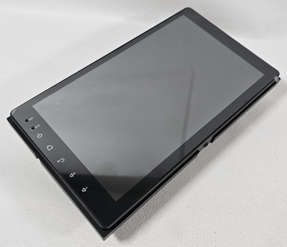 For Toyota Tacoma 2016-2023 2GB+64GB 9″ Touchscreen Stereo Radio WiFi Head Unit